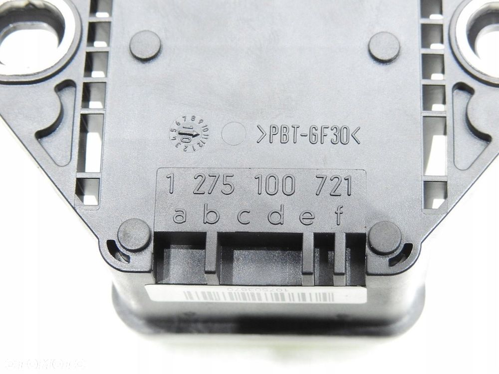 CZUJNIK ESP OPEL MERIVA B 1.7 CDTI 13267138 - 8