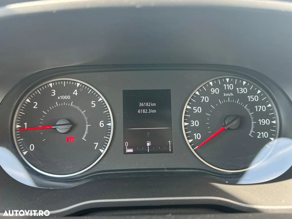 Dacia Duster TCe 100 Comfort - 7