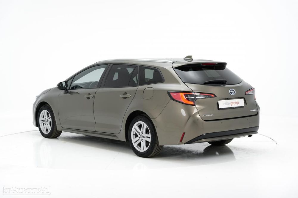 Toyota Corolla Touring Sports 1.8 Hybrid Active - 4