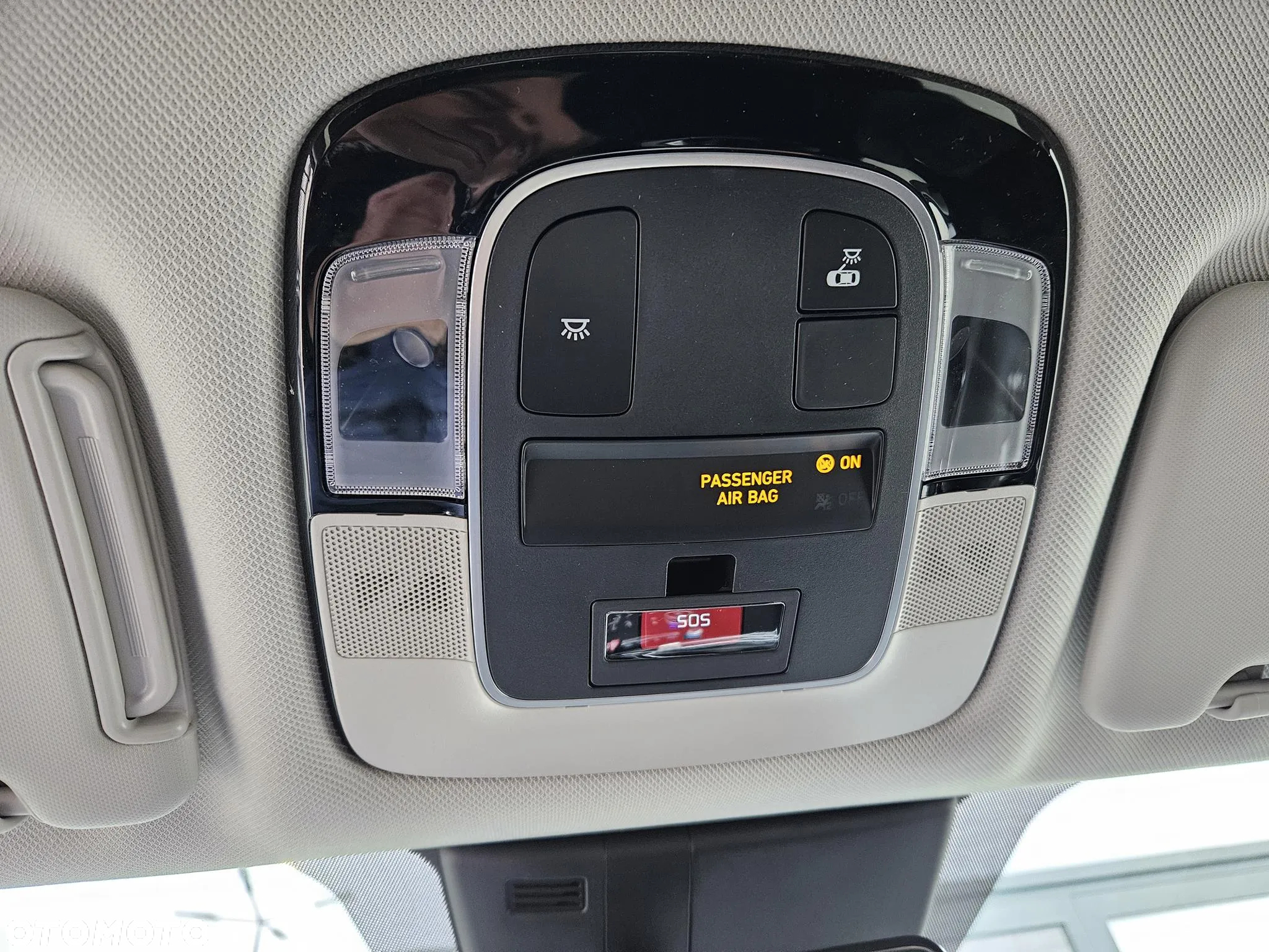 Hyundai Tucson - 19