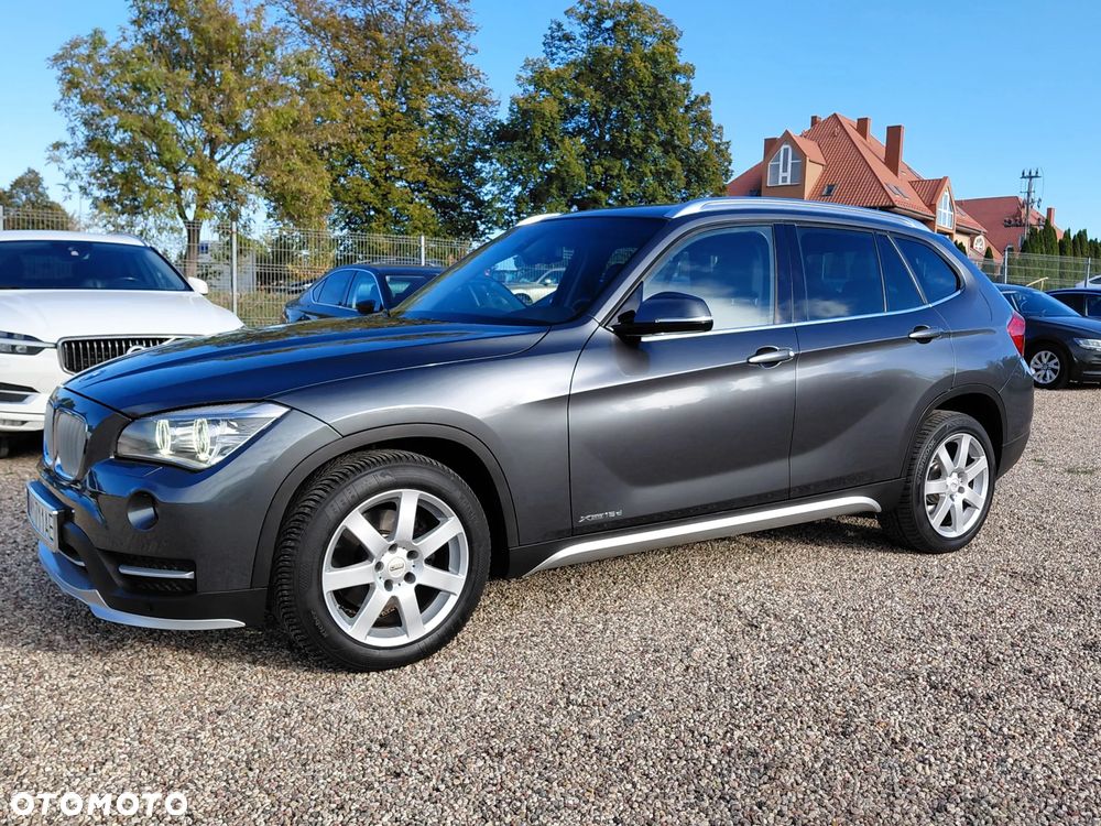 BMW X1 - 32
