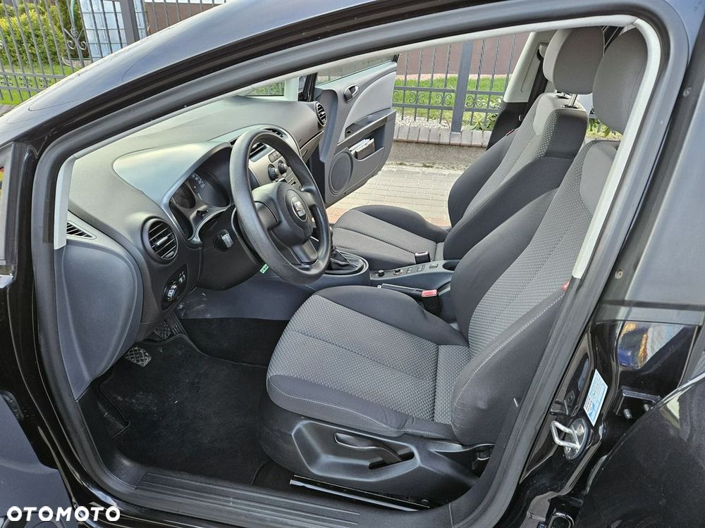 Seat Leon 2007