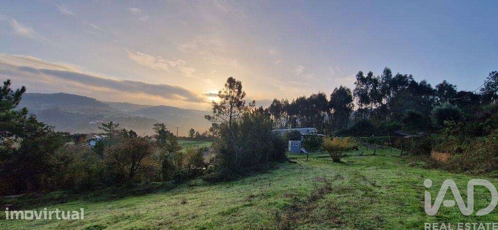 Terreno em Mafra de 5857,00 m2