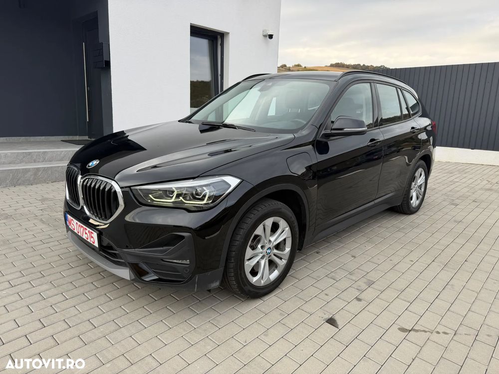 BMW X1 xDrive25e AT PHEV - 3