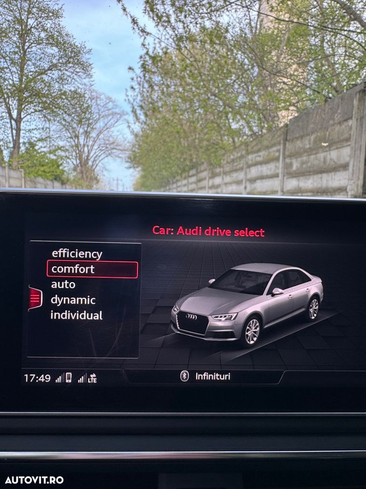 Audi A4 2.0 TDI quattro S tronic - 18