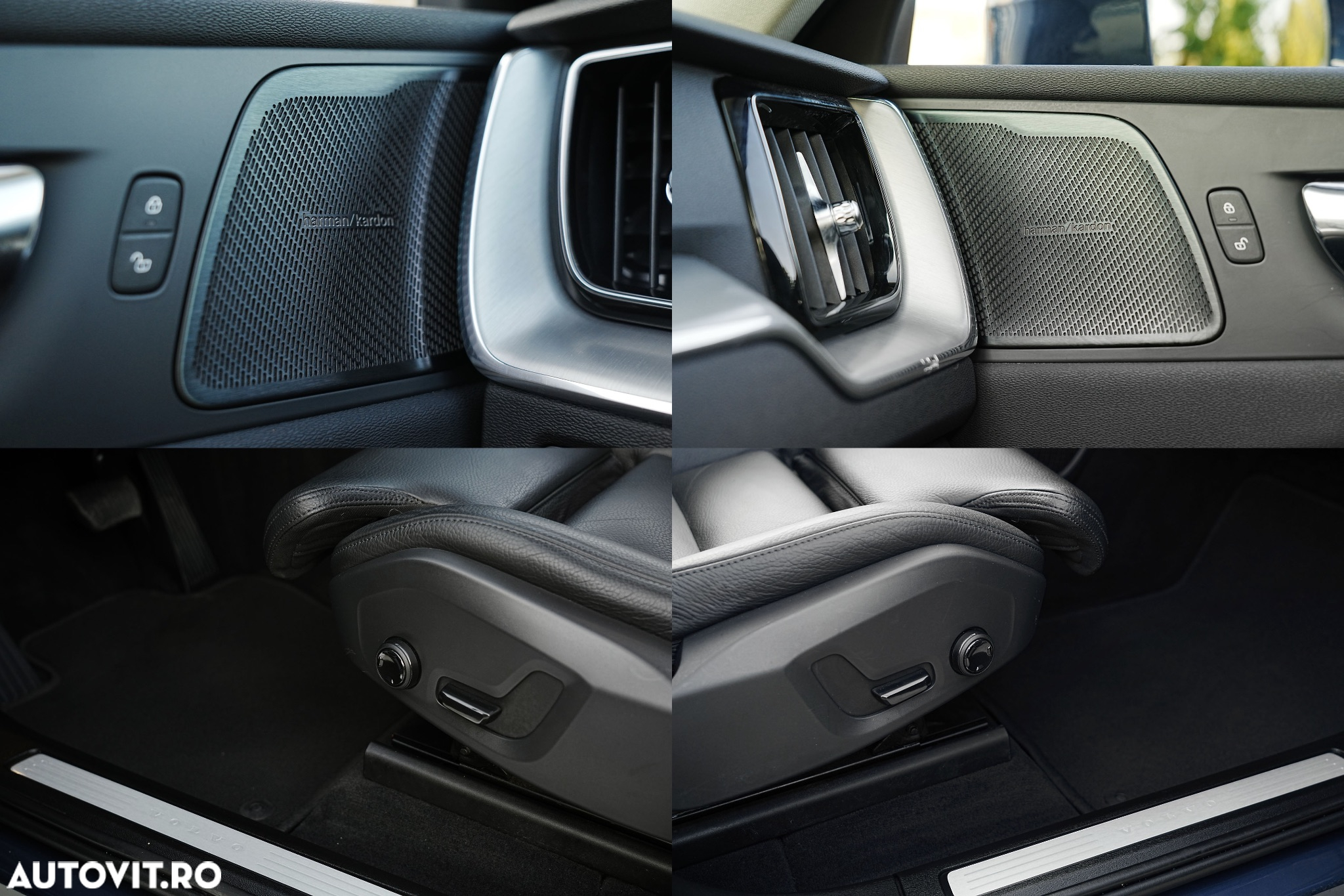 Volvo XC 60 T8 Twin Engine AWD Momentum - 6