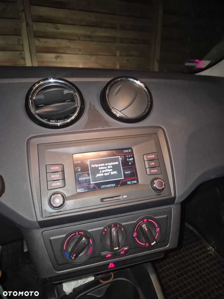 Seat Ibiza 1.2 TSI Style - 16