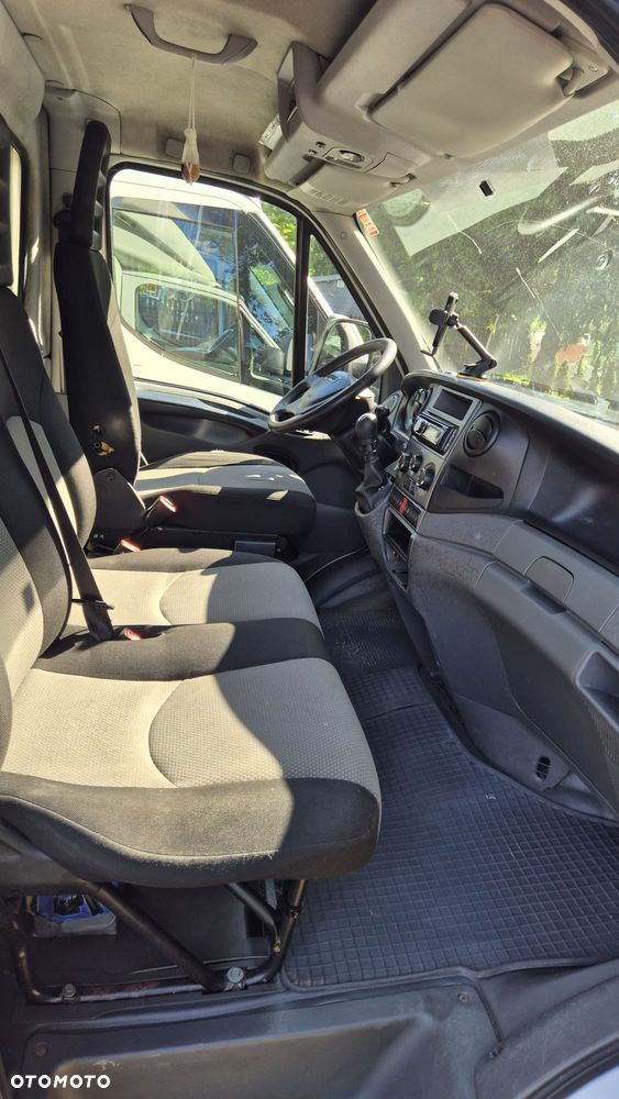 Iveco DAILY 50C17 - 5