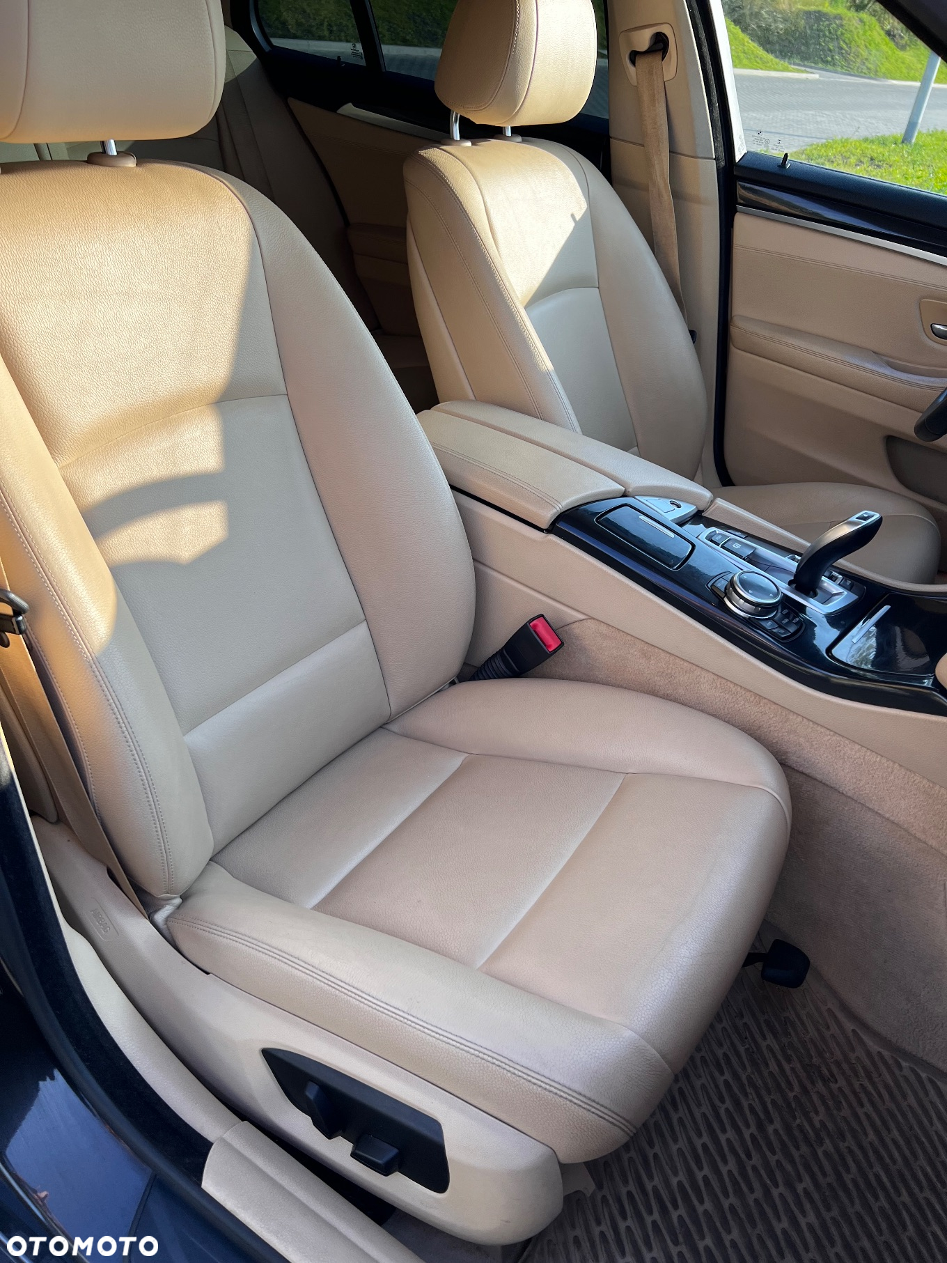 BMW Seria 5 520d Touring - 32