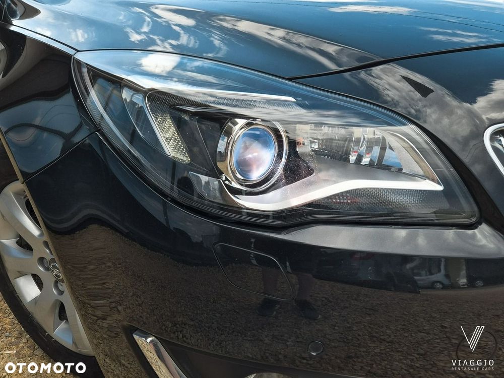 Opel Insignia 2.0 Innovation - 25