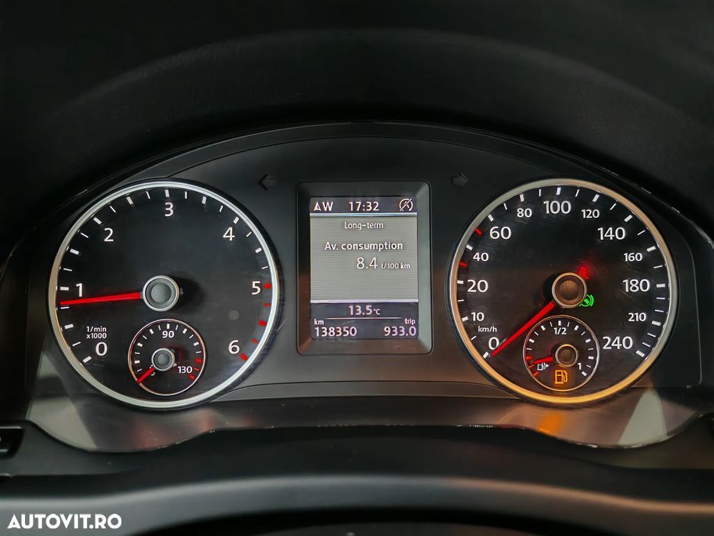 Volkswagen Tiguan 2.0 TDI 4Motion DSG BMT Sport & Style - 16