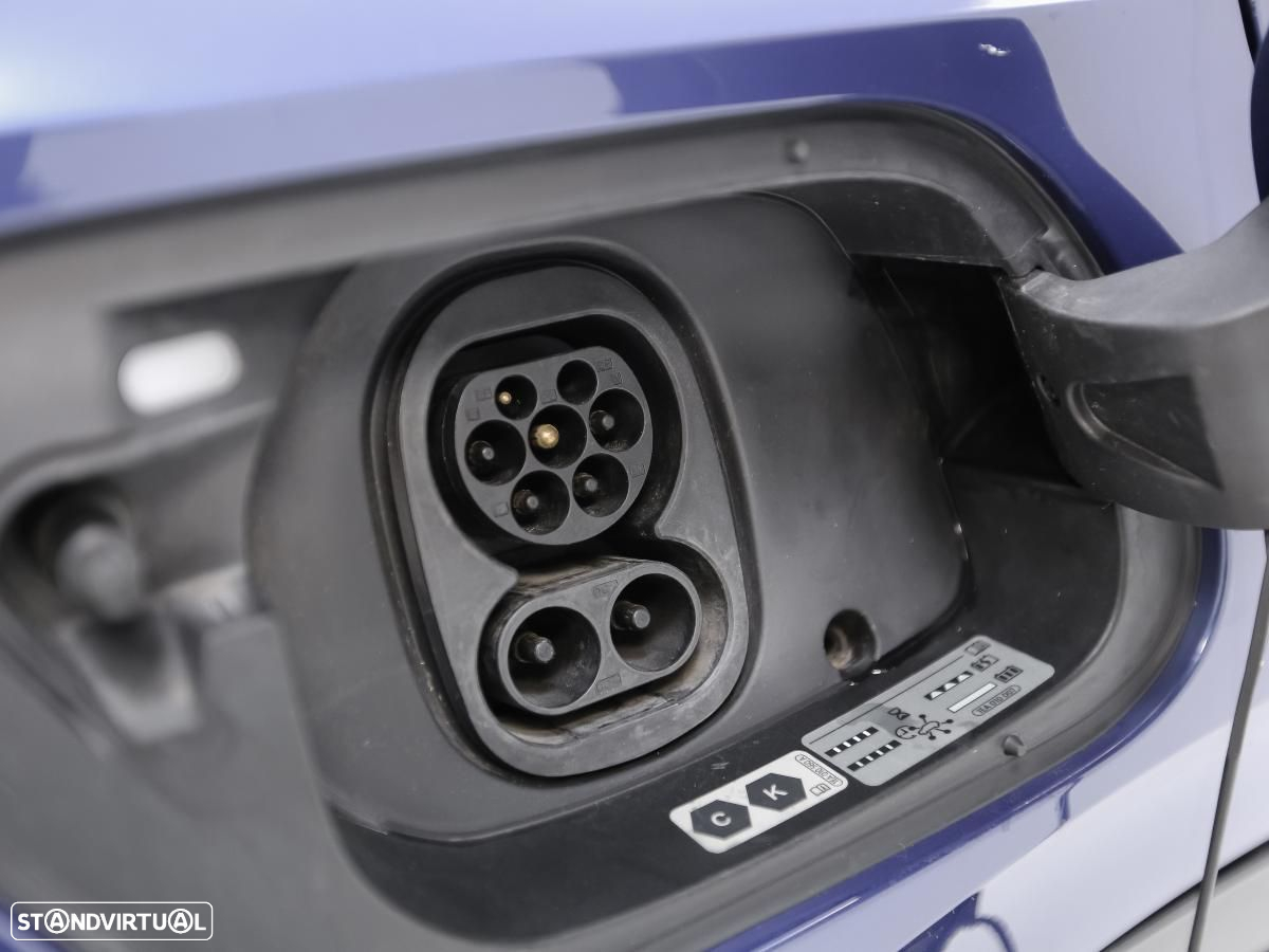 VW ID.4 77 kWh Pro Performance - 16