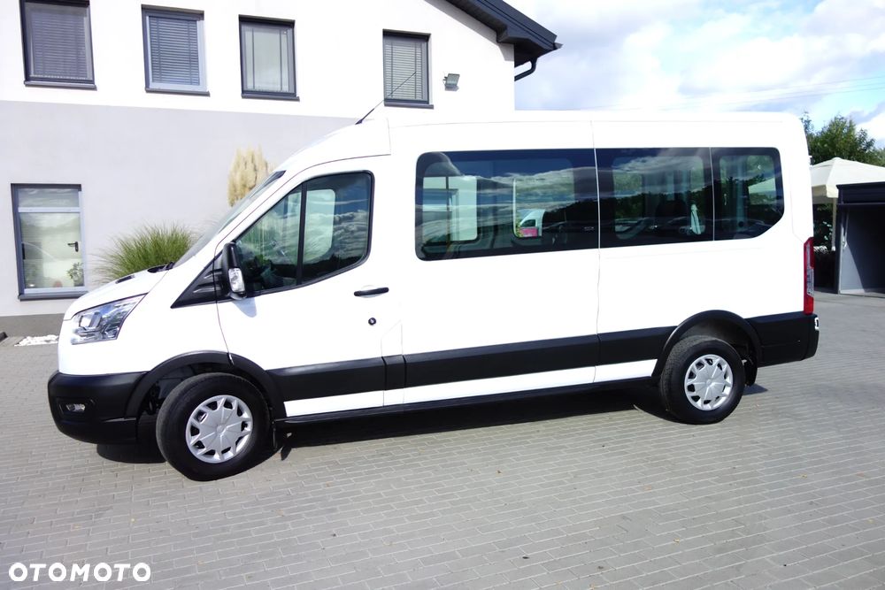 Ford Transit L3H2 Pkw VA MH Trend - 22