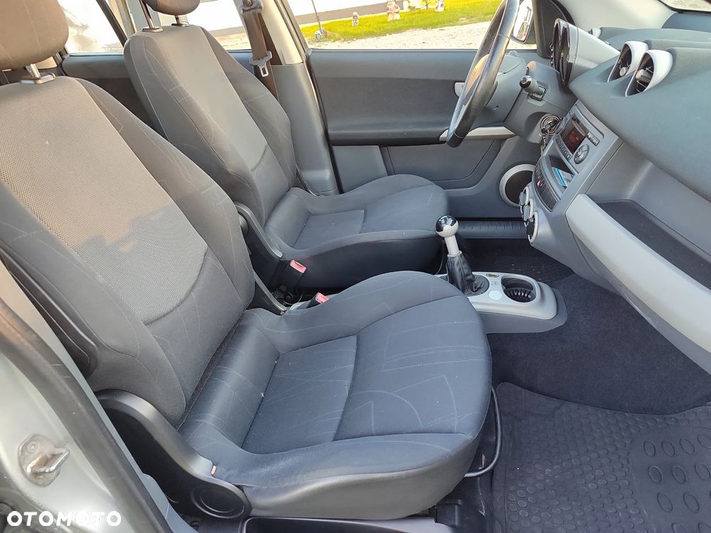 Smart Forfour passion - 11