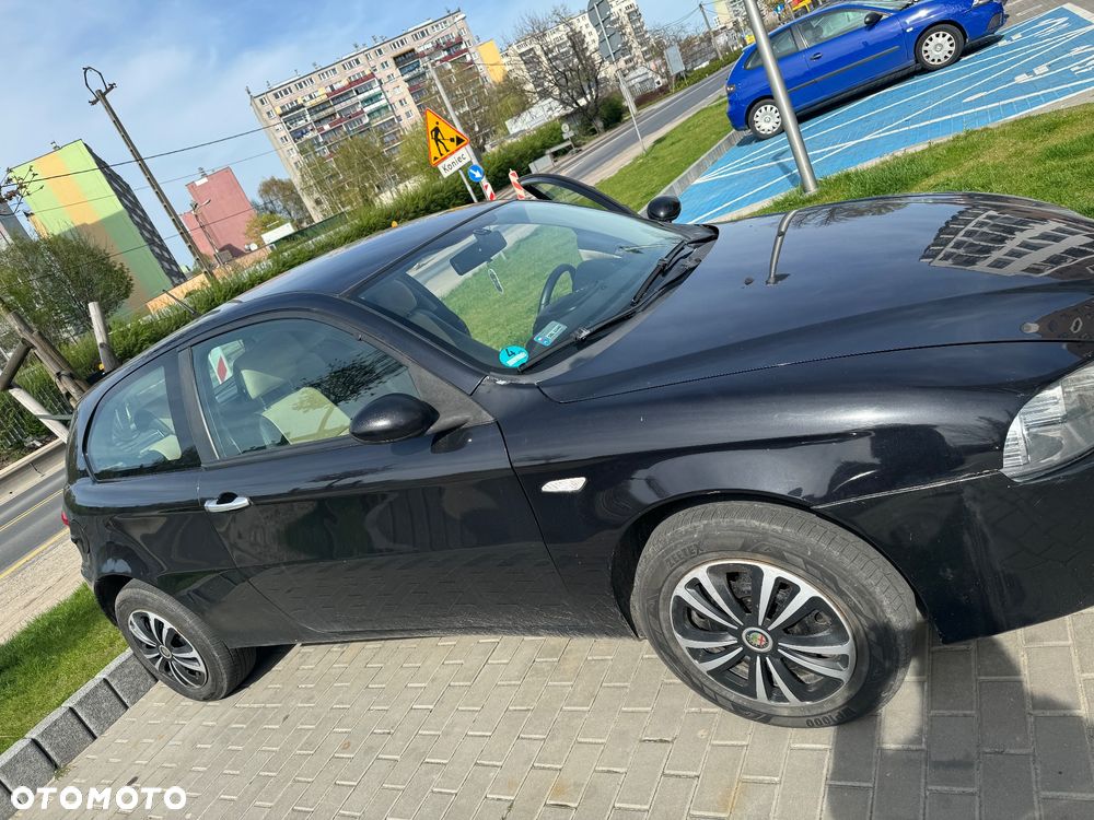 Alfa Romeo 147 1.6 Twin Spark Impression - 6