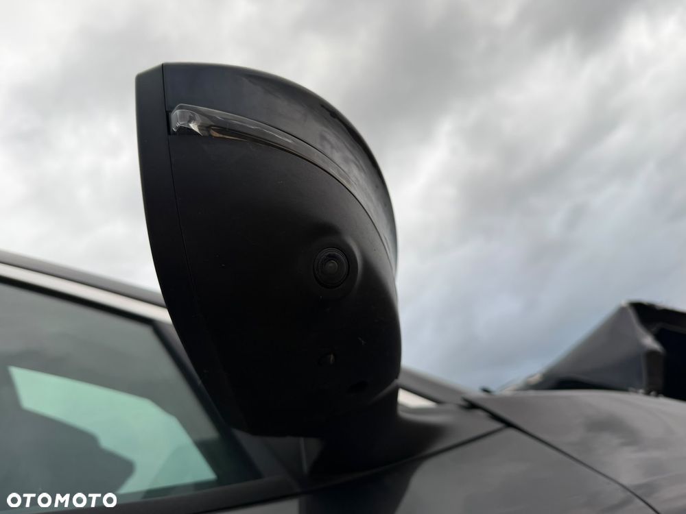 Renault Scenic 220 Long Range Esprit Alpine - 19