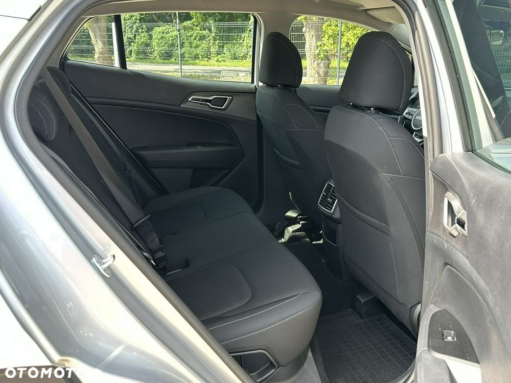 Kia Sportage - 16