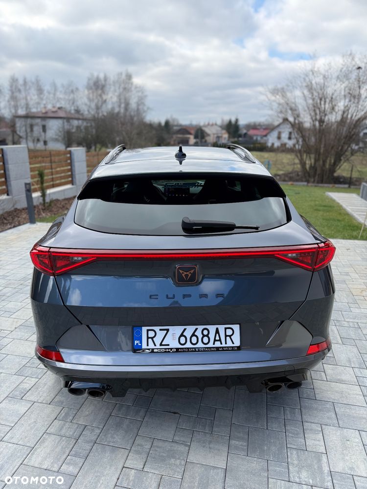 Cupra Formentor 2.0 TSI 4Drive VZ DSG - 12