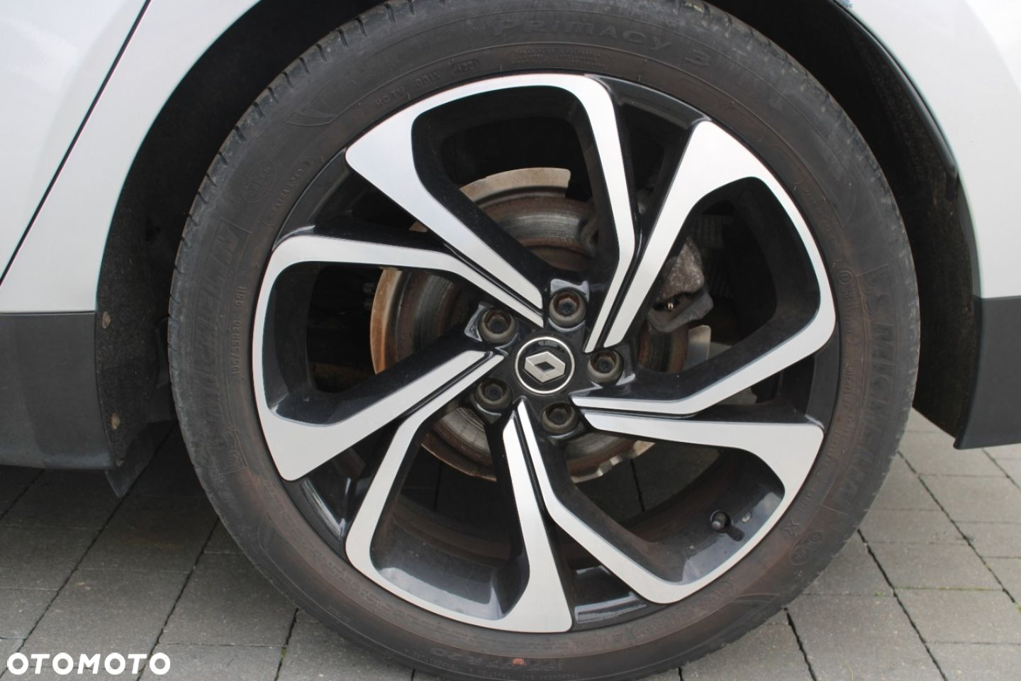 Renault Scenic - 18