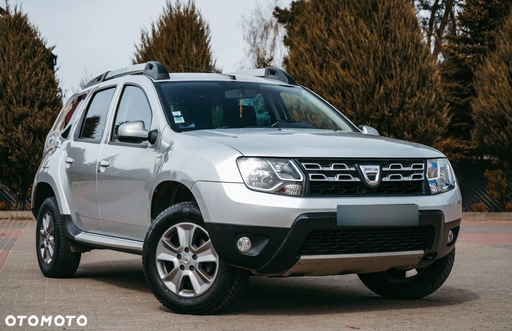 Dacia Duster 1.2 TCe Prestige S&S EU6 - 6