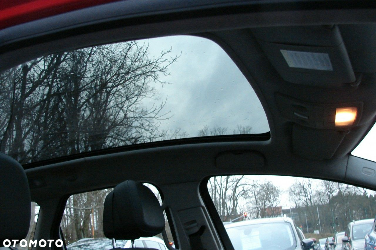 Opel Meriva - 5