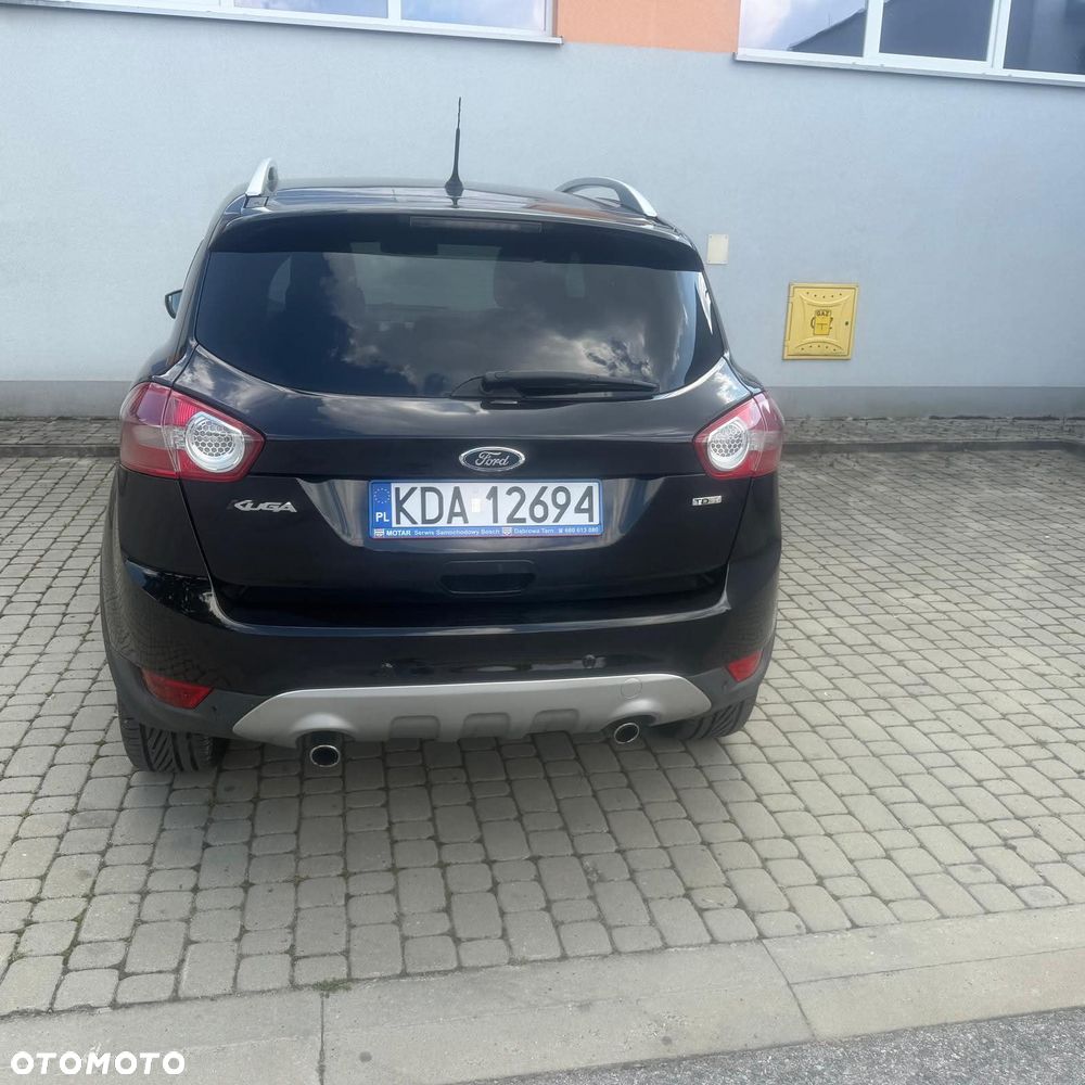 Ford Kuga - 6