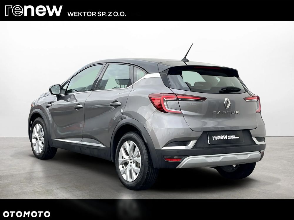 Renault Captur 1.0 TCe Intens - 3