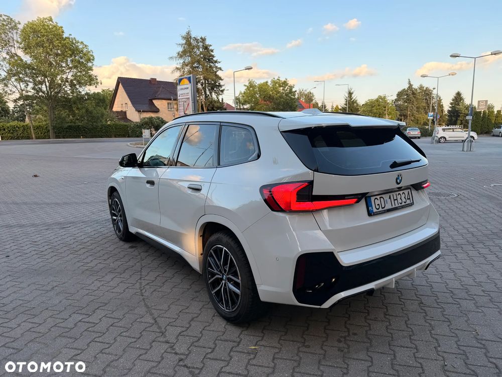 BMW X1 sDrive18i M Sport - 7