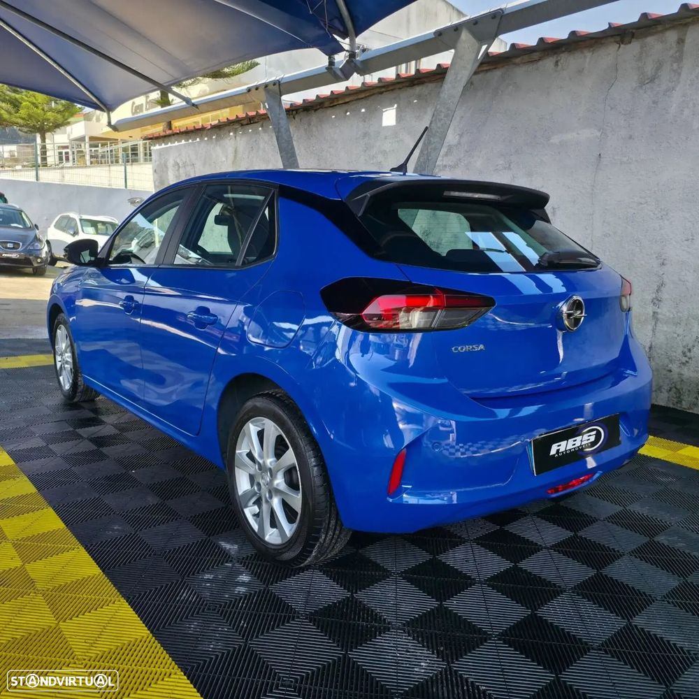 Opel Corsa 1.2 Elegance - 4