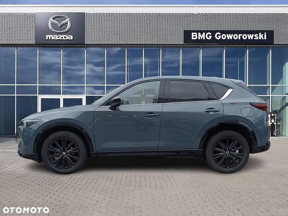 Mazda CX-5 2.0 Homura AWD - 2