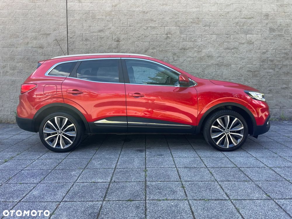 Renault Kadjar Energy TCe 130 EDC LIMITED - 6