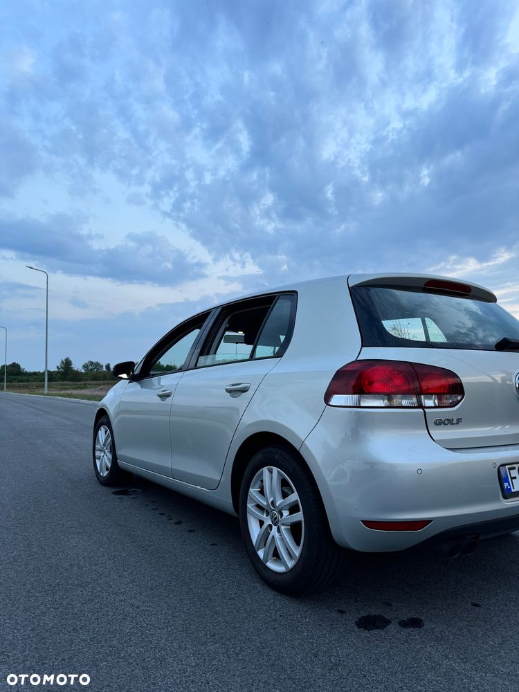 Volkswagen Golf 1.4 TSI Highline - 4