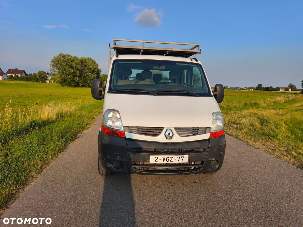 Renault Master - 2