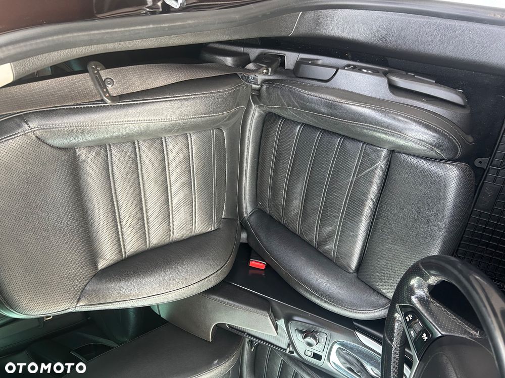 Opel Insignia 2.0 CDTI Cosmo - 29