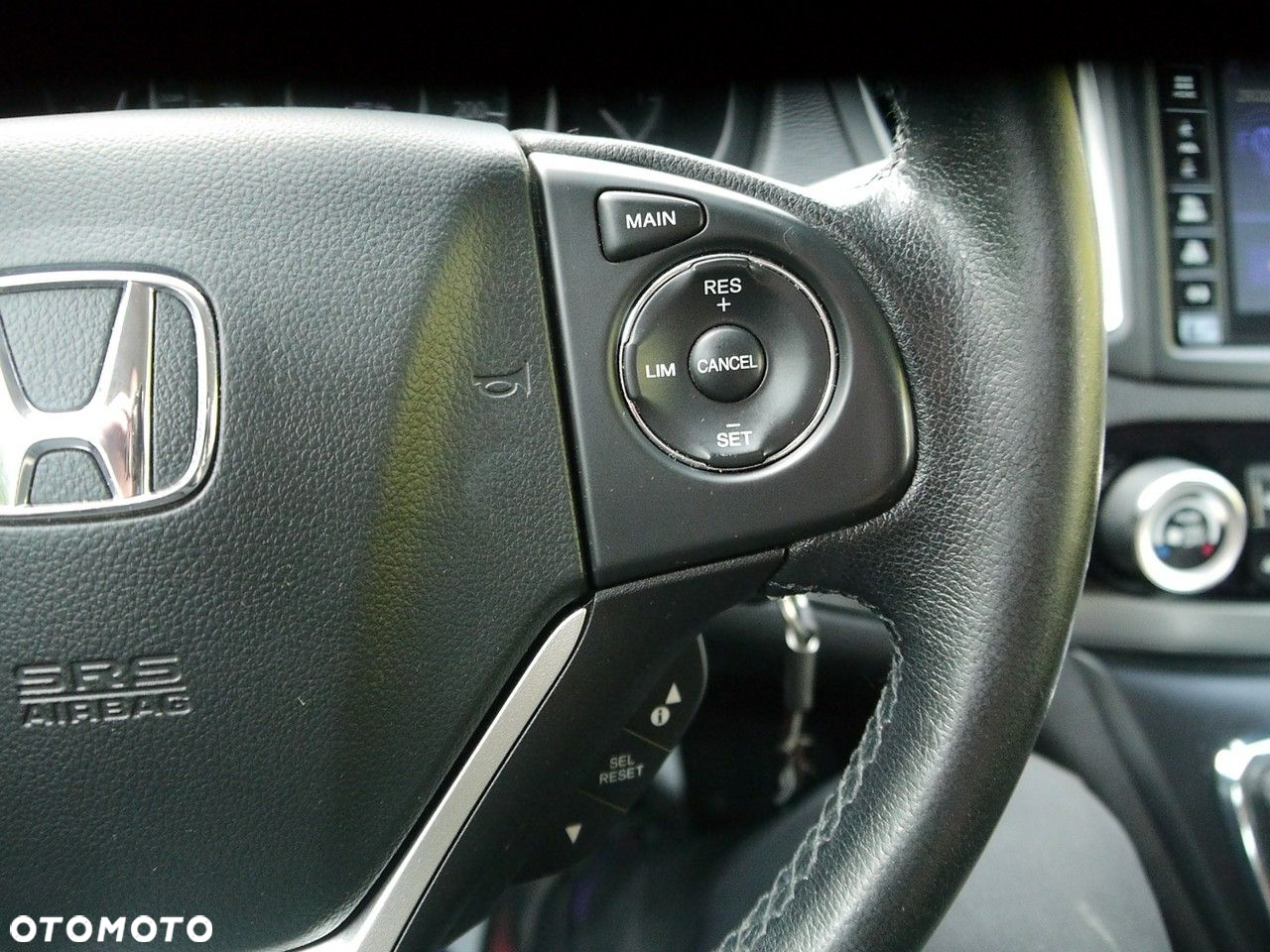 Honda CR-V 1.6i-DTEC Elegance Plus - 34
