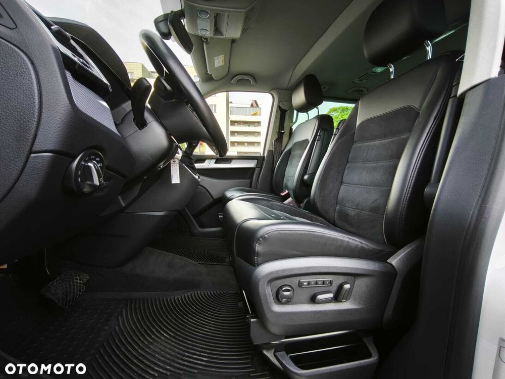 Volkswagen Multivan 2.0 BiTDI L1 Highline DSG - 8