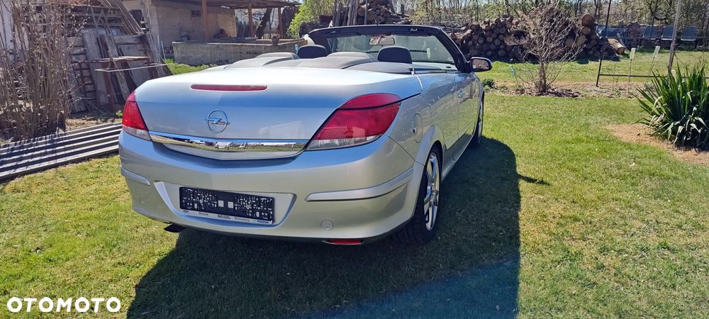 Opel Astra 1.6 Endless Summer - 14