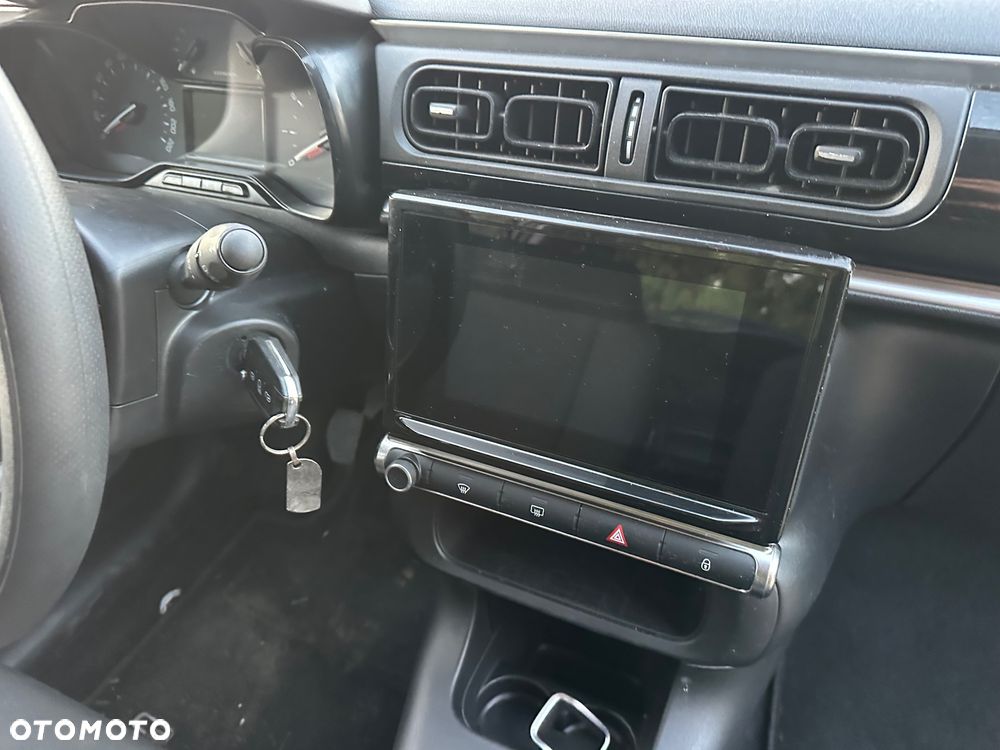 Citroën C3 1.5 BlueHDi Live - 20