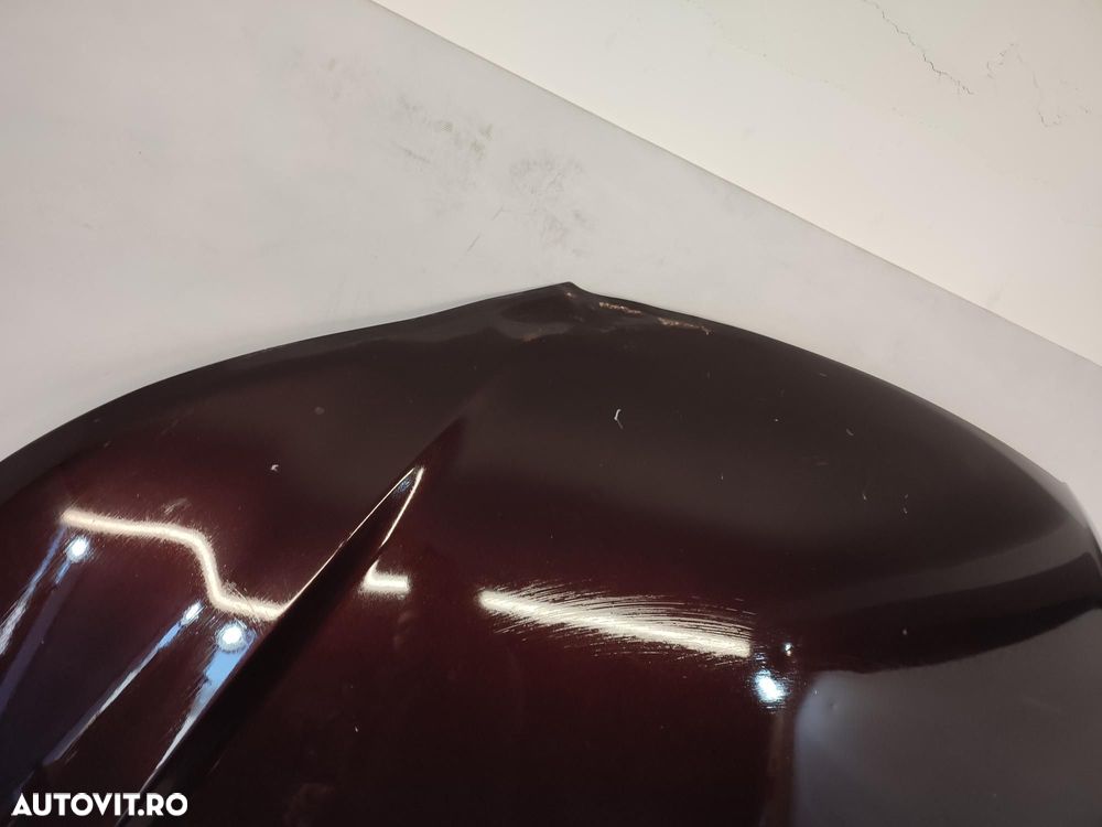 Capota motor Hyundai Santa Fe dupa 2006 - 7