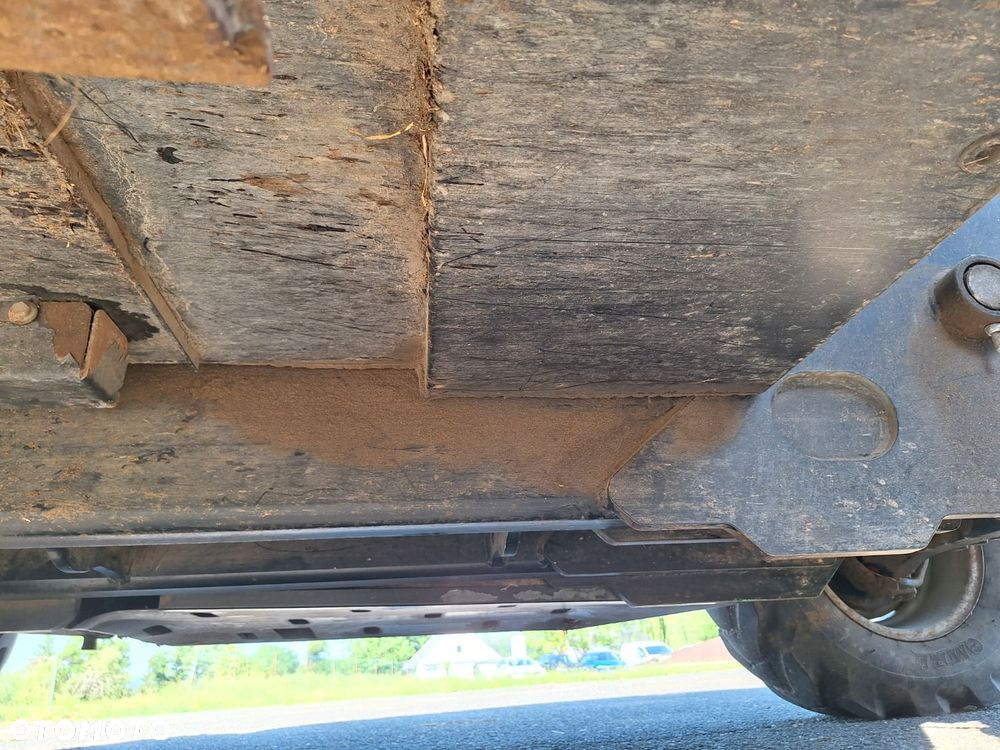 Faresin Fm 2800/06A 4X4 - 38