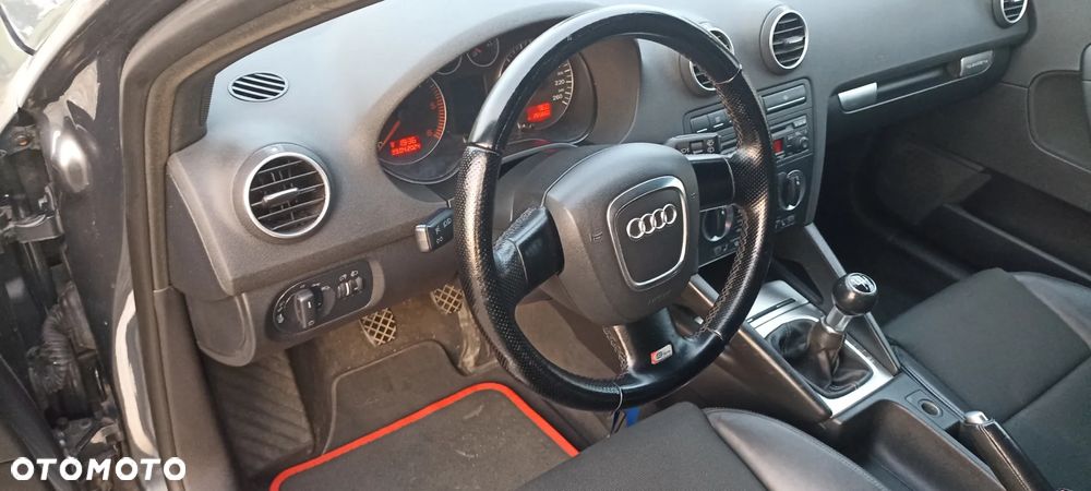 Audi A3 - 20