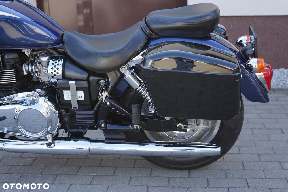 Triumph America - 23