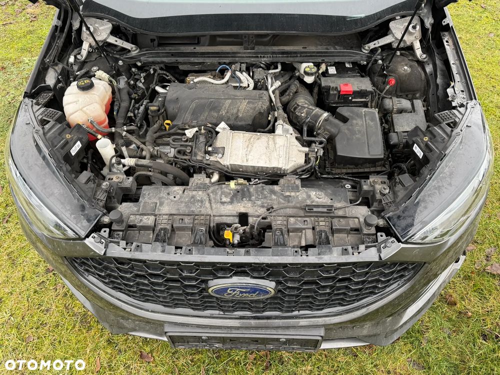 Ford Edge 2.0 EcoBlue Bi-Turbo 4x4 ST-LINE - 18