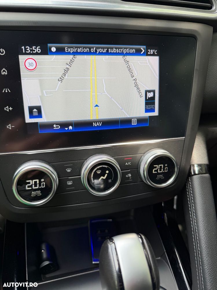 Renault Kadjar TCe EDC GPF Intens - 9