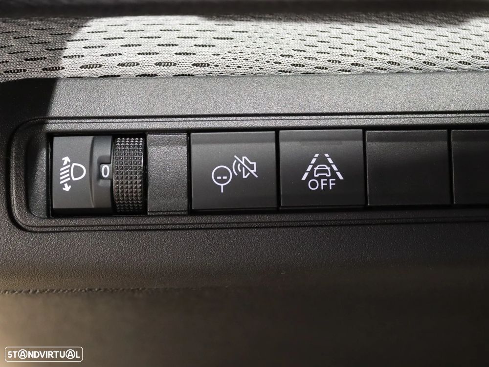 Citroën e-C3 44 kWh You Pack Plus - 22