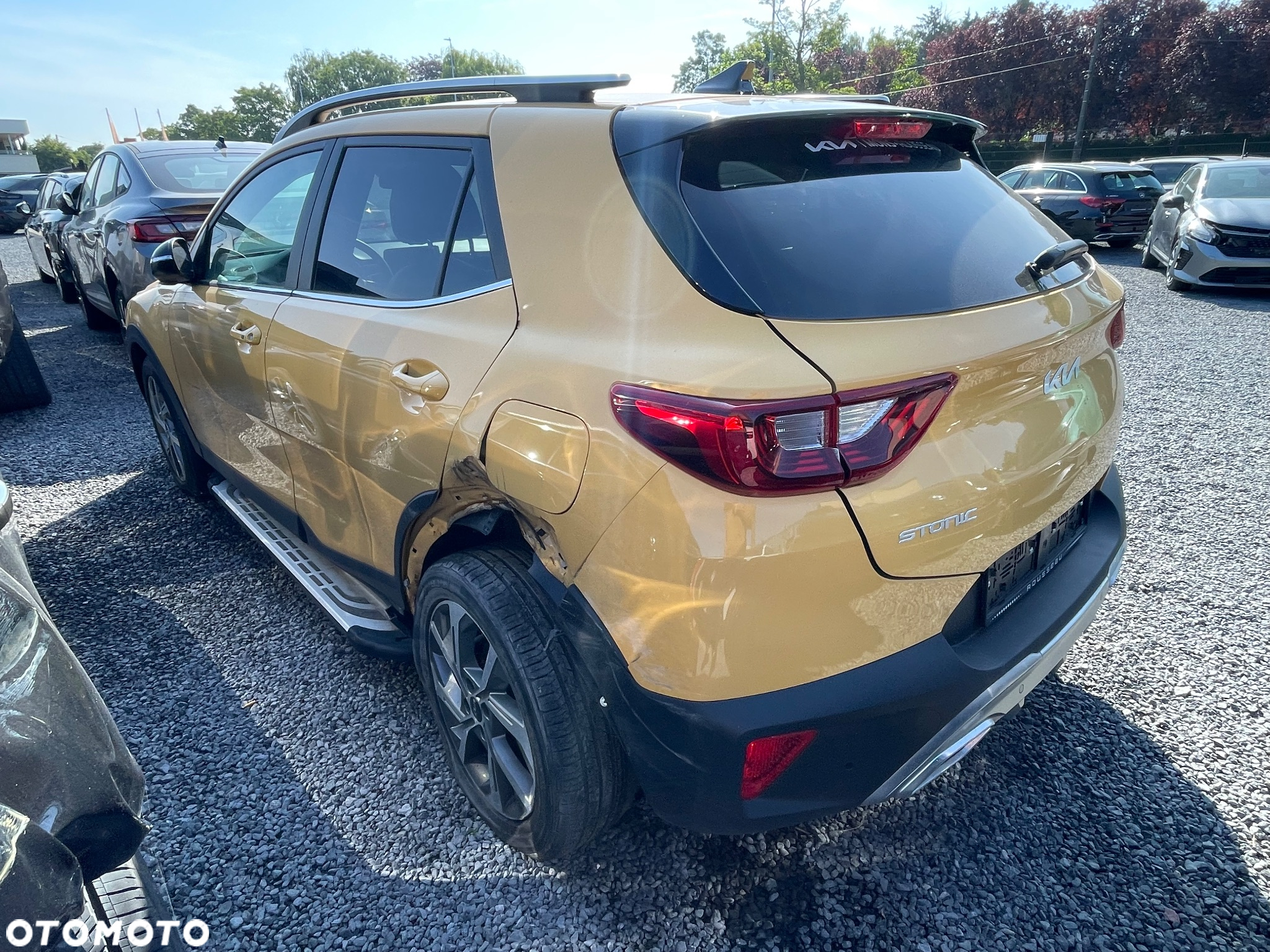 Kia Stonic - 4