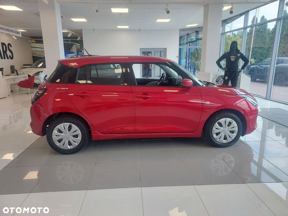 Suzuki Swift - 7