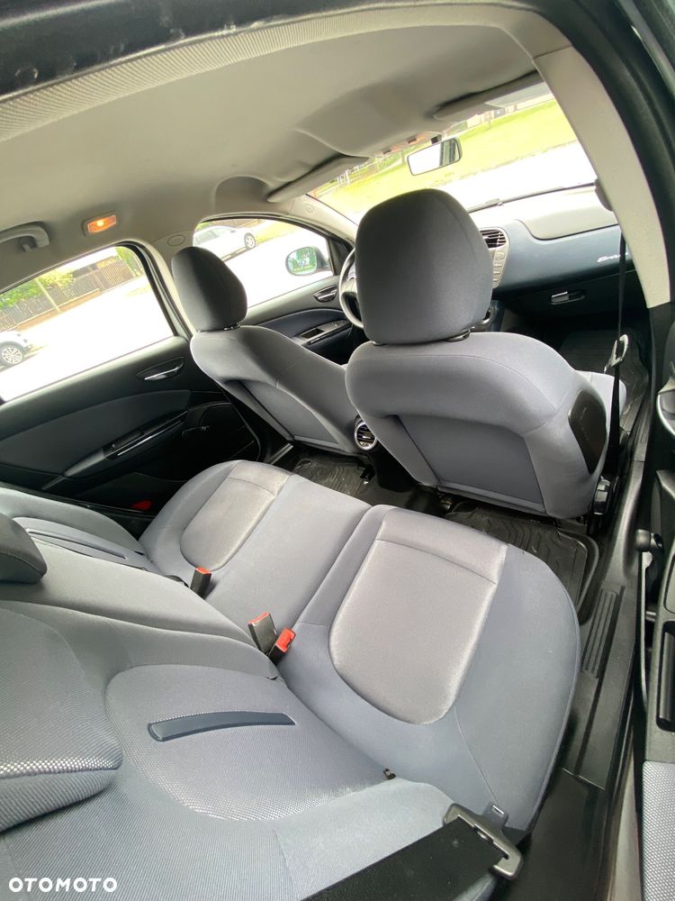 Fiat Bravo 1.4 T-Jet 16V Dynamic - 10