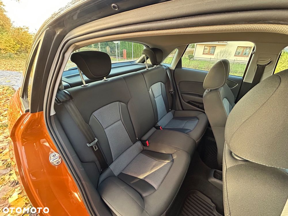 Audi A1 Sportback - 12