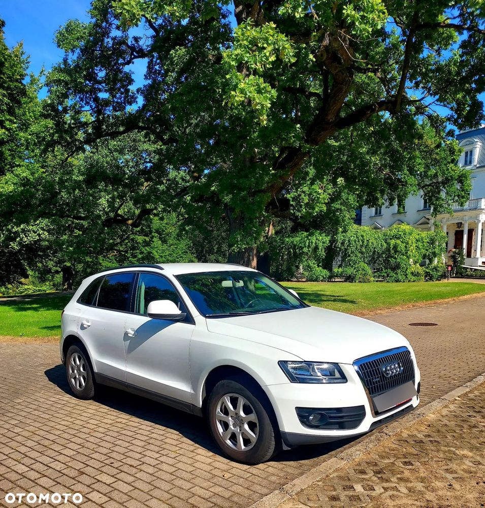 Audi Q5 2.0 TDI - 2
